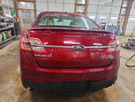 Ford Taurus 2014