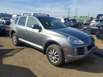 Porsche Cayenne 2008