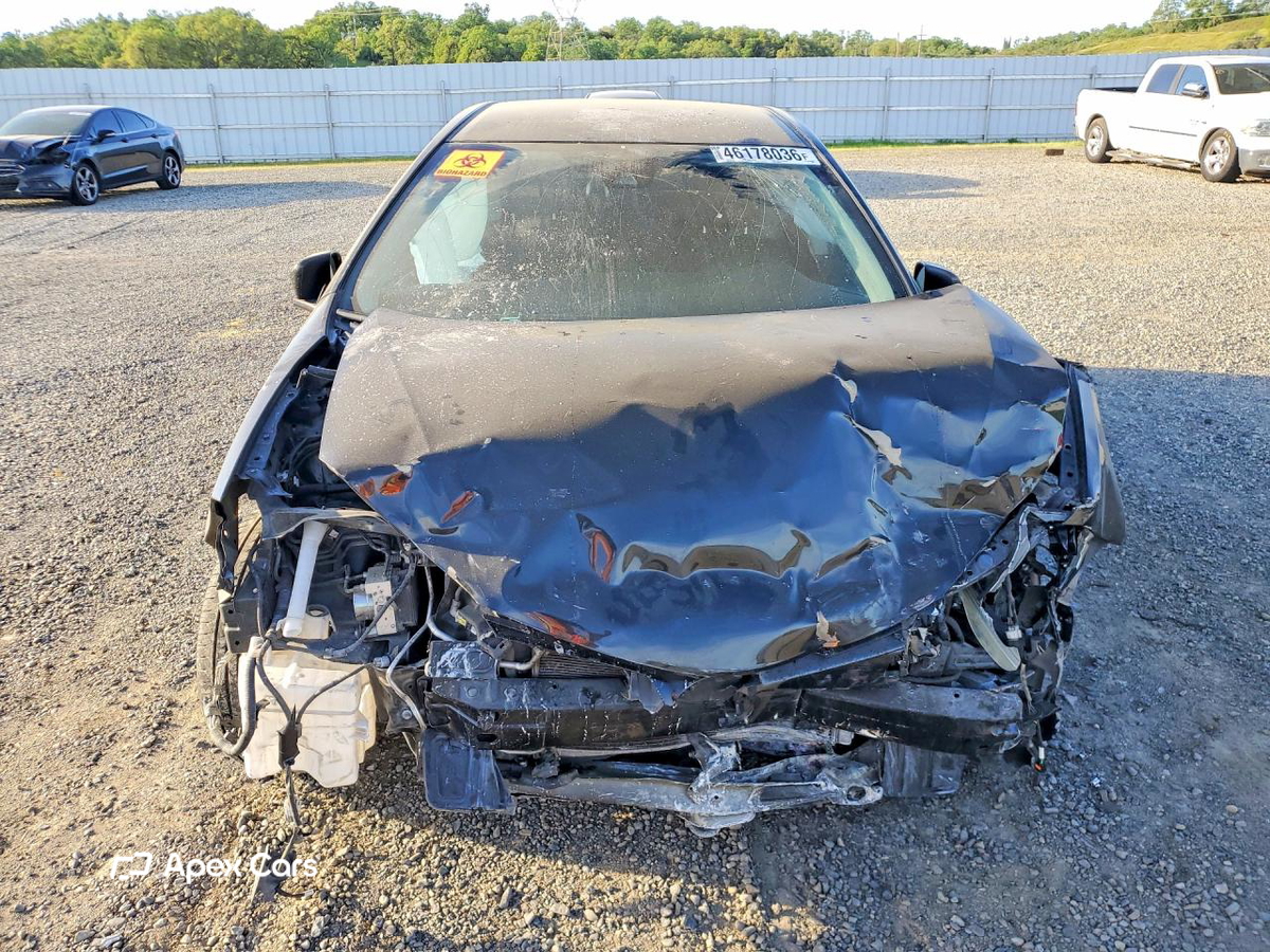 Toyota Corolla 2018