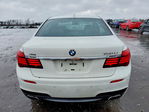 BMW Series 7 2015
