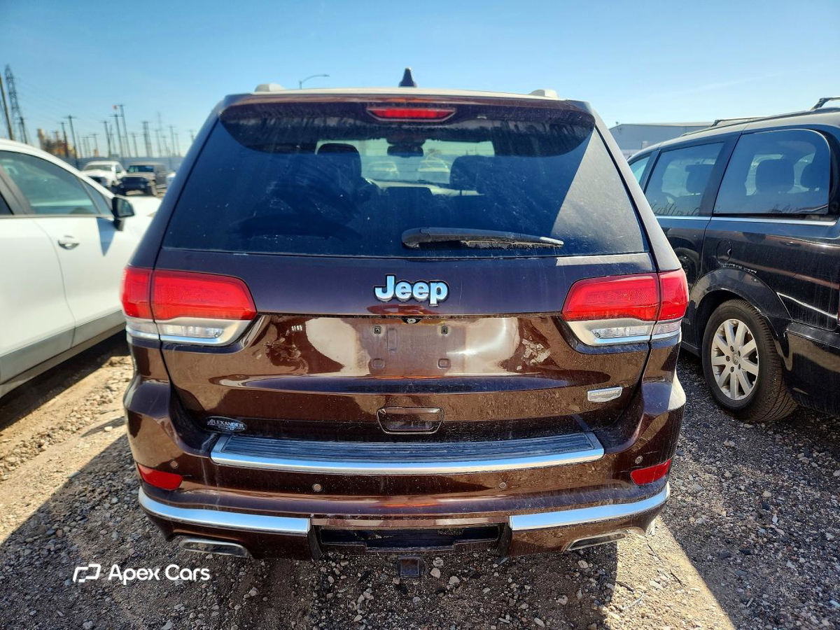 Jeep Cherokee 2015