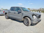 Ford F-150 2021