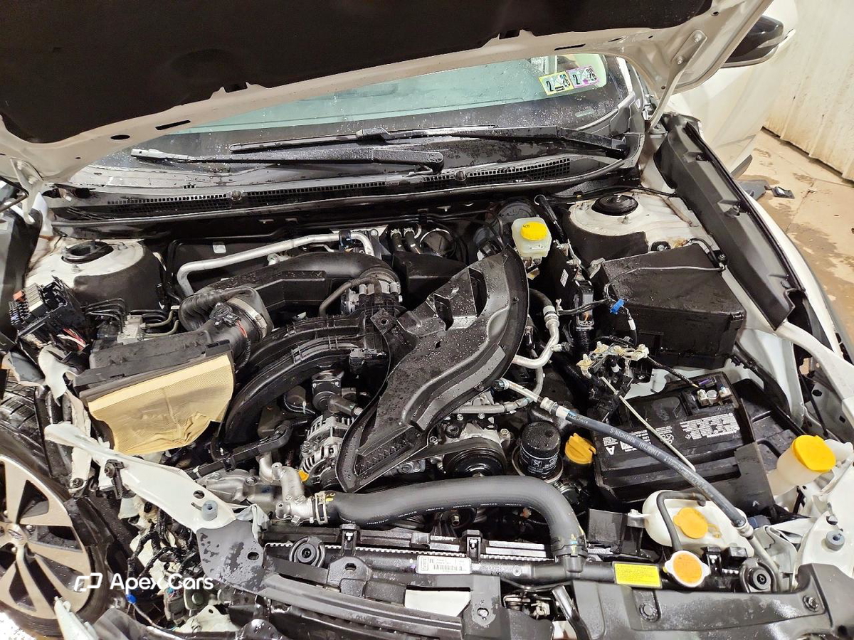 Subaru Outback 2025
