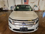 Ford Fusion 2010