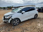 Honda Fit 2015