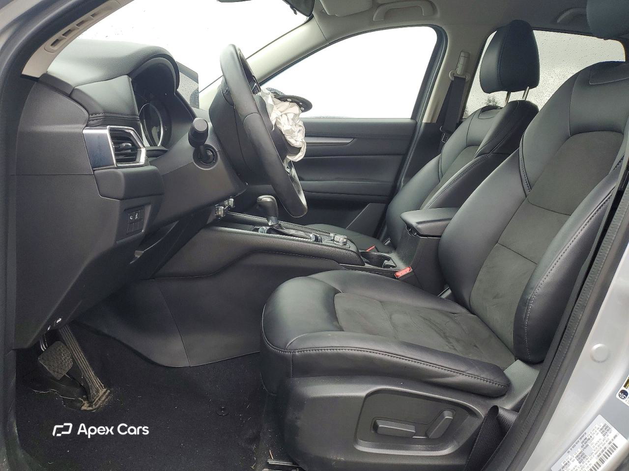 Mazda CX-5 2021