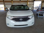 Nissan Quest 2012