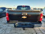 Chevrolet Silverado 2008