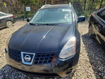 Nissan Rogue 2010