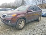 Kia Sorento 2012