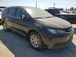 Chrysler Pacifica 2017
