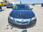 Acura TL 2012
