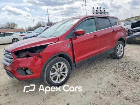 Ford Escape 2017 - Image 1 of 12