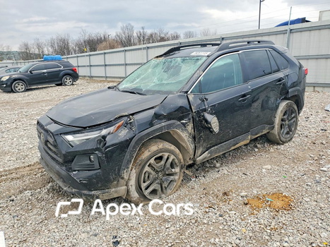 Toyota RAV 4 2024 - Image 1 of 14