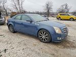 Cadillac CTS 2009