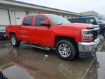 Chevrolet Silverado 2017