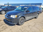 Dodge Caravan 2017