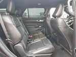 Ford Explorer 2022