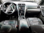 Ford Explorer 2014