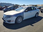 Ford Fusion 2011