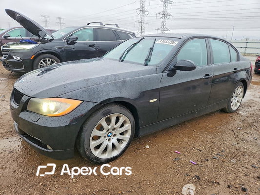 BMW Series 3 2008 - Image 1 of 5