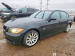BMW Series 3 2008