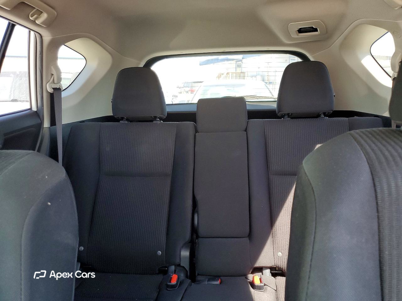 Toyota RAV 4 2017