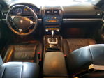 Porsche Cayenne 2008