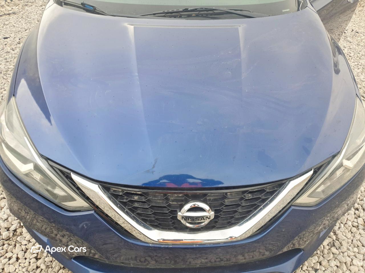 Nissan Sentra 2019