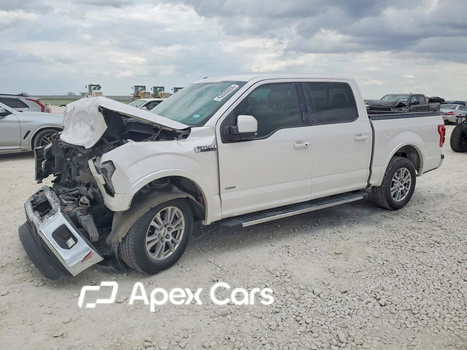 Ford F-150 2015 - Image 1 of 13
