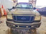 Ford Ranger 2005