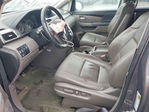 Honda Odyssey 2016