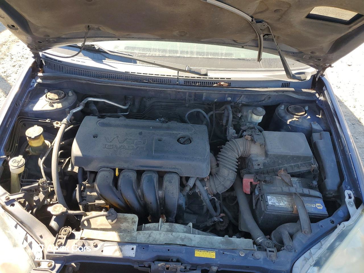 Toyota Corolla 2006