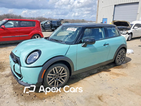 MINI Cooper 2025 - Zdjęcie 1 z 13