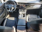 Audi SQ7 2021