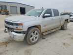 Chevrolet Silverado 2018
