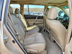 Toyota Highlander 2010