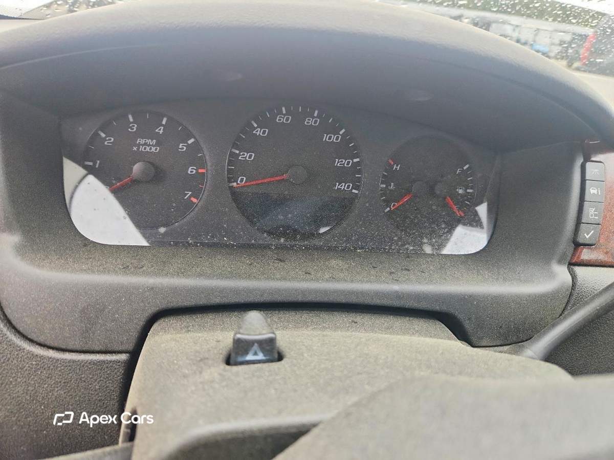 Chevrolet Impala 2006