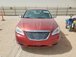 Chrysler 200 2014