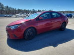 Toyota Corolla 2015