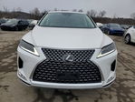 Lexus RX 2022