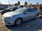 Subaru Legacy 2017