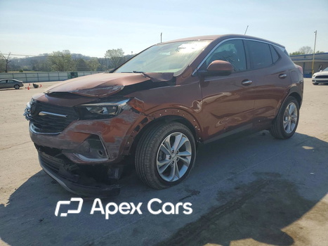 Buick Encore 2020 - Zdjęcie 1 z 14