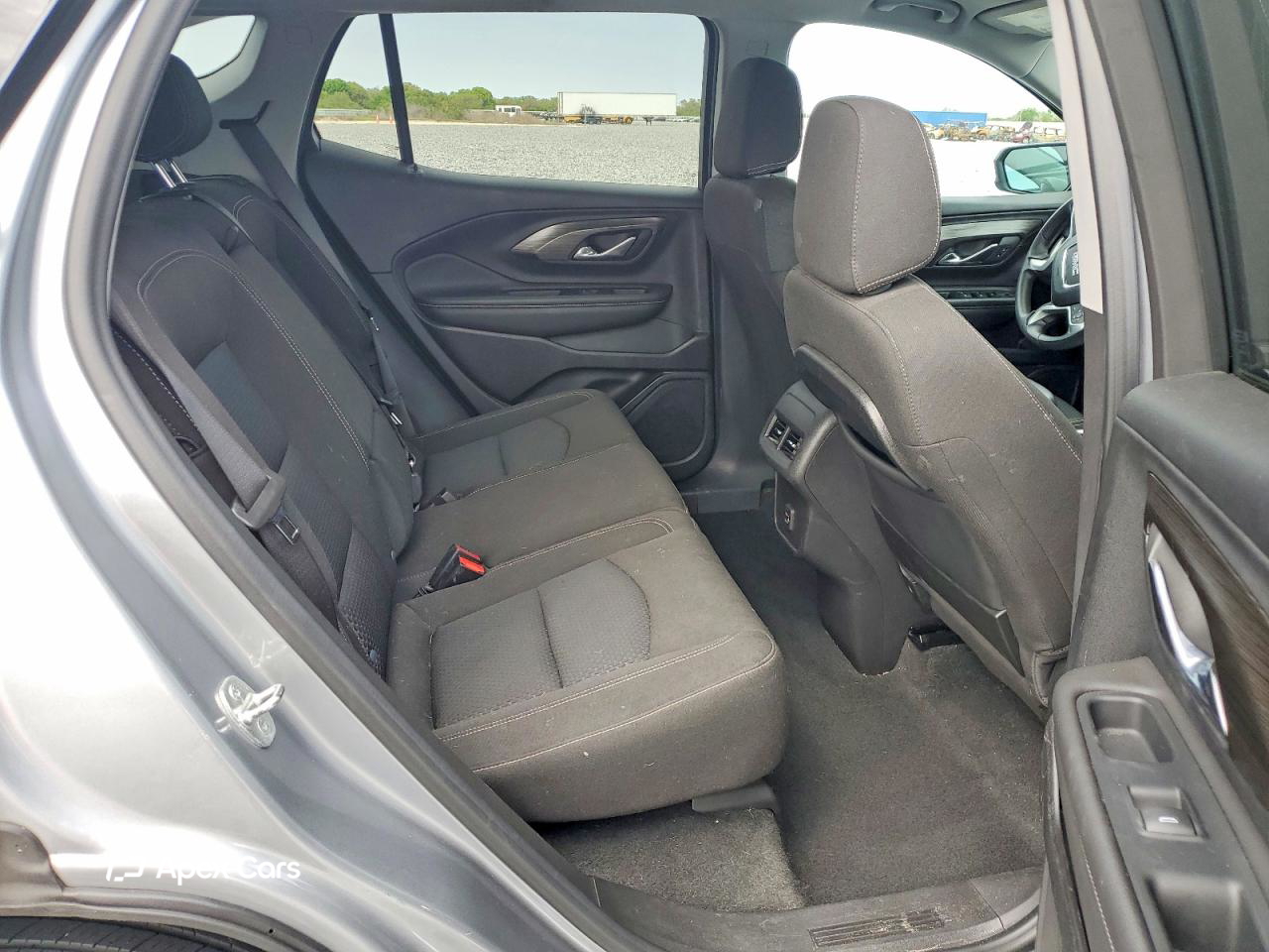 GMC Terrain 2023