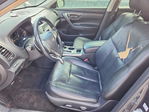Nissan Altima 2013