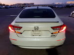 Honda Accord 2021