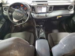 Toyota RAV 4 2018