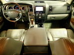Toyota Sequoia 2010