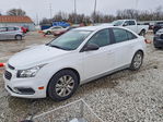 Chevrolet Cruze 2016