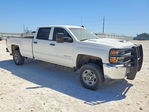 Chevrolet Silverado 2017